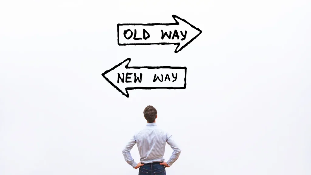 Procurement Change Challenge in Emerging Enterprises