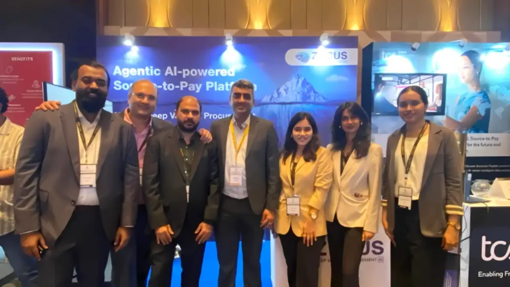 New Delhi Procurement Summit 2025