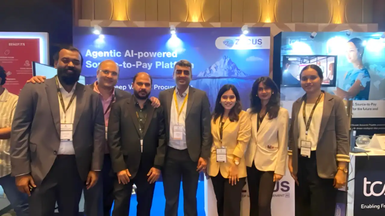 New Delhi Procurement Summit 2025