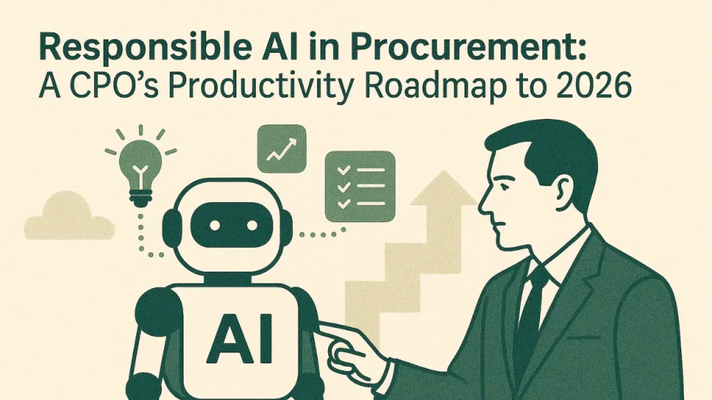procurement AP supply chain integration