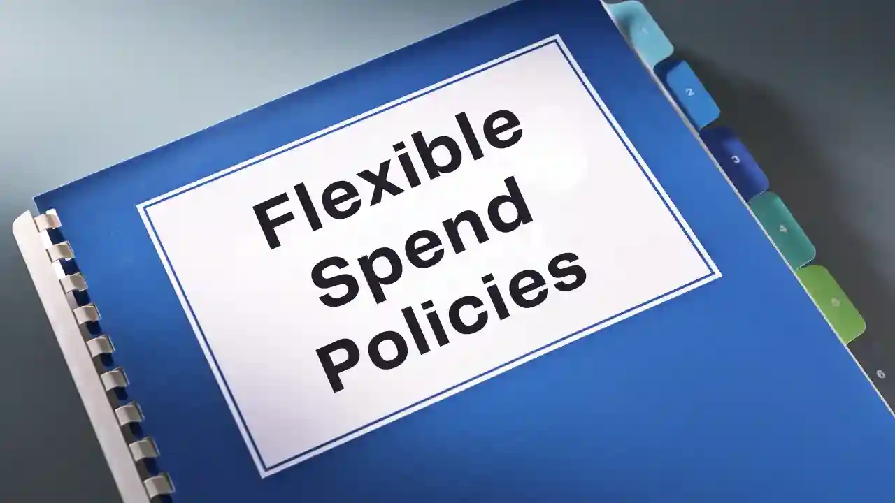 Flexible Spend Policies for Mid-Market