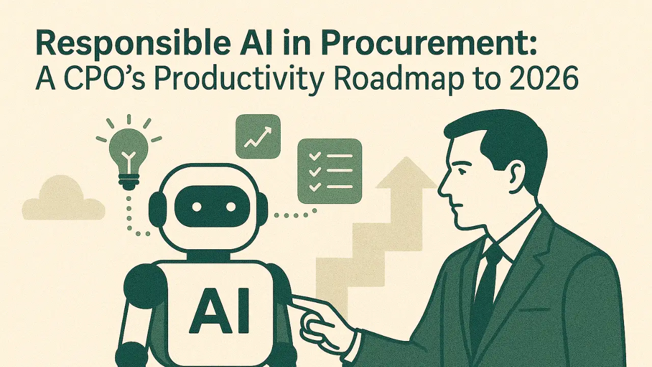 procurement AP supply chain integration