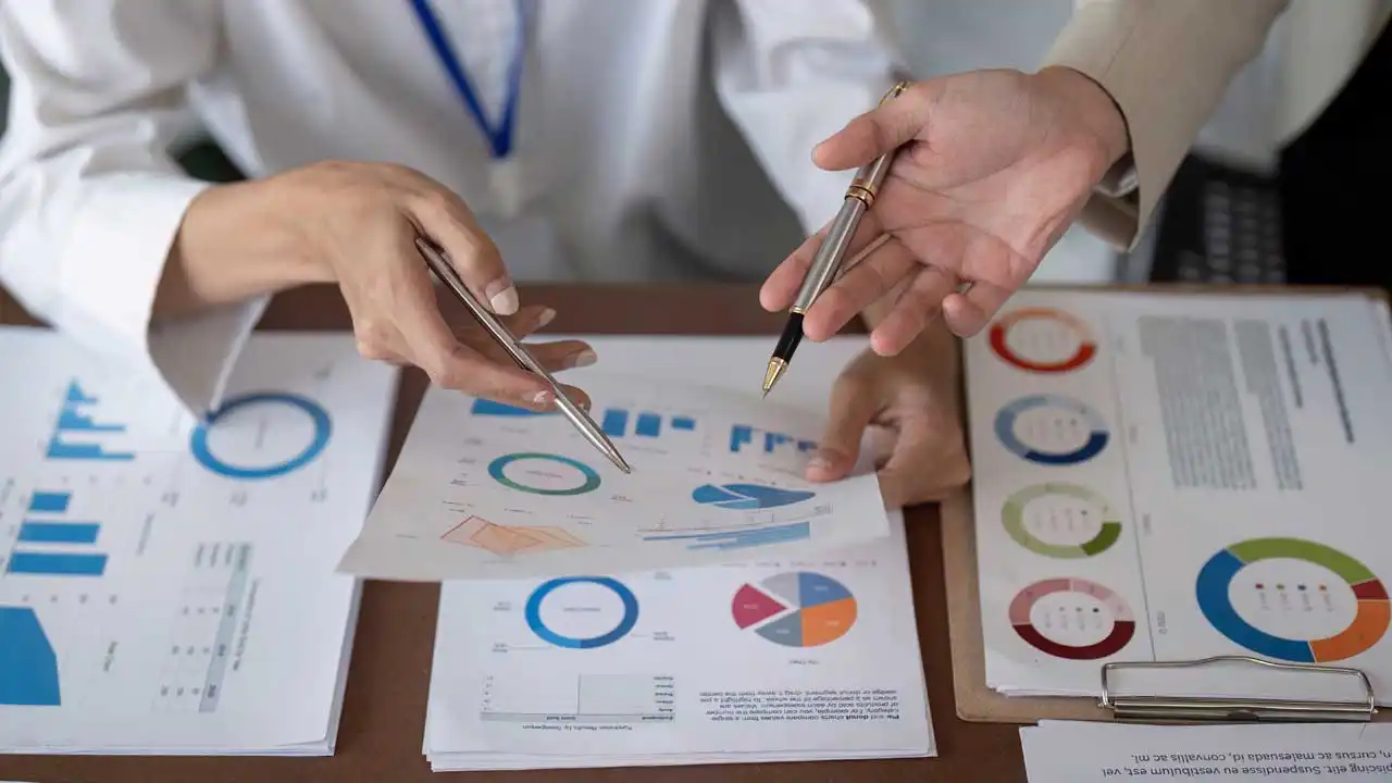 Top 3 Procurement Tail Spend Categories in Hackett’s 2025 Study