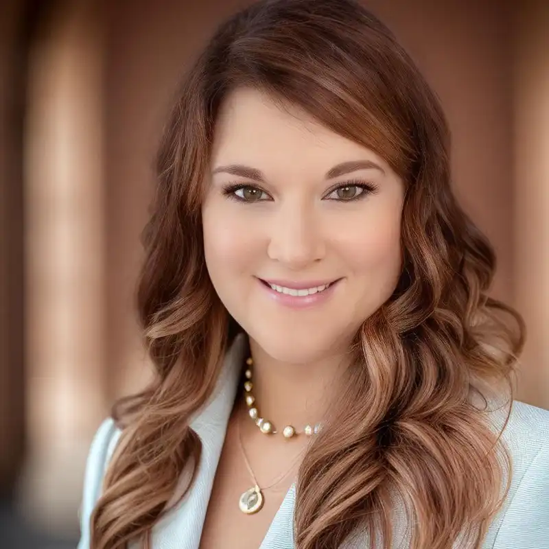 Amanda Prochaska Chief Wonder Officer Wonder Services