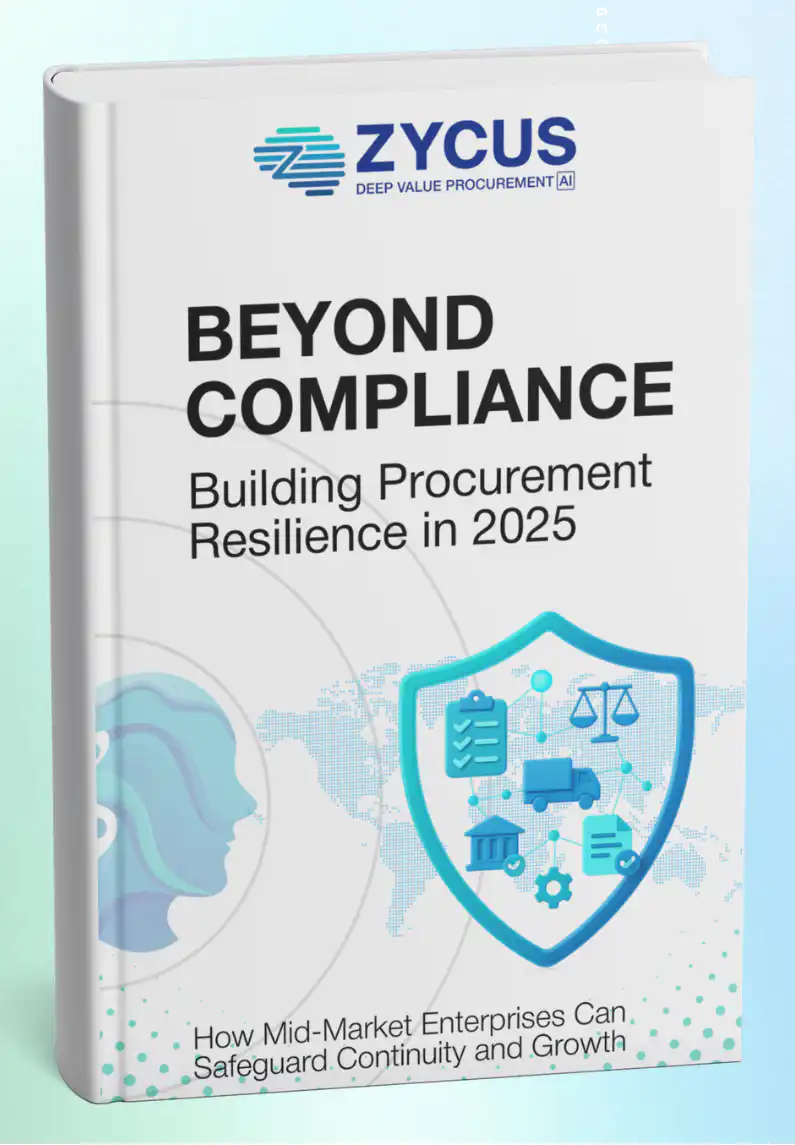 Beyond Compliance