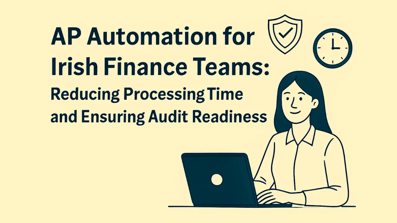 AP automation in ireland