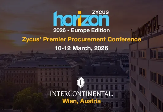 Upcoming Procurement Events and Webinars 2025