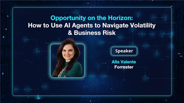 Opportunity on Horizon