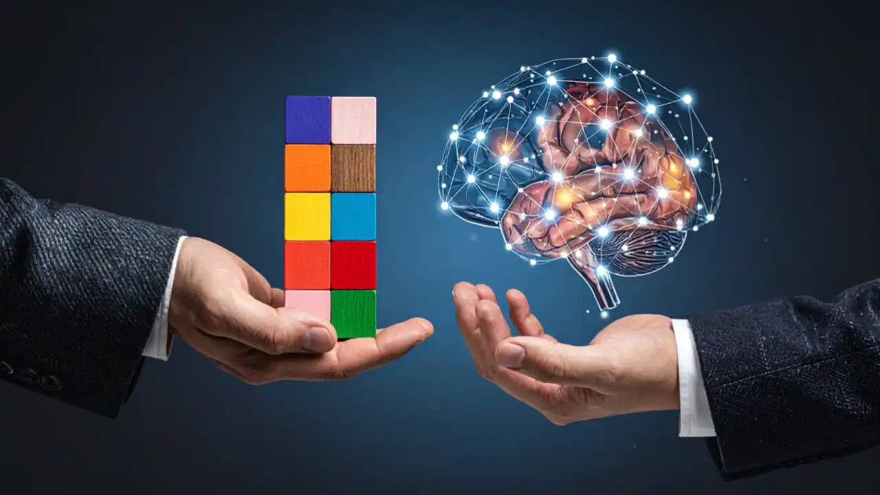 no-code vs agentic architecture in procurement