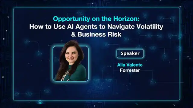 Opportunity on Horizon