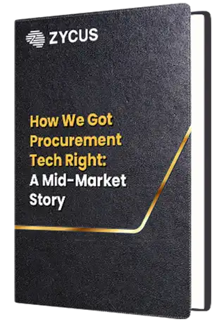 The Procurement Diary