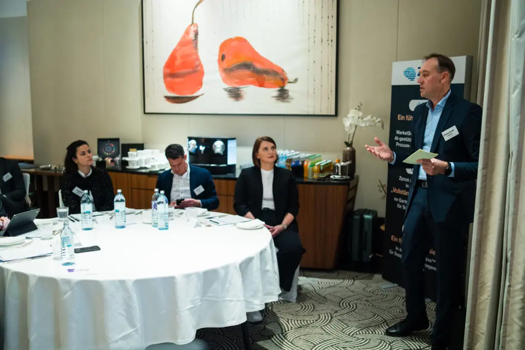 Vienna’s Perspective: Connecting Intake to Outcomes Through Agentic AI
