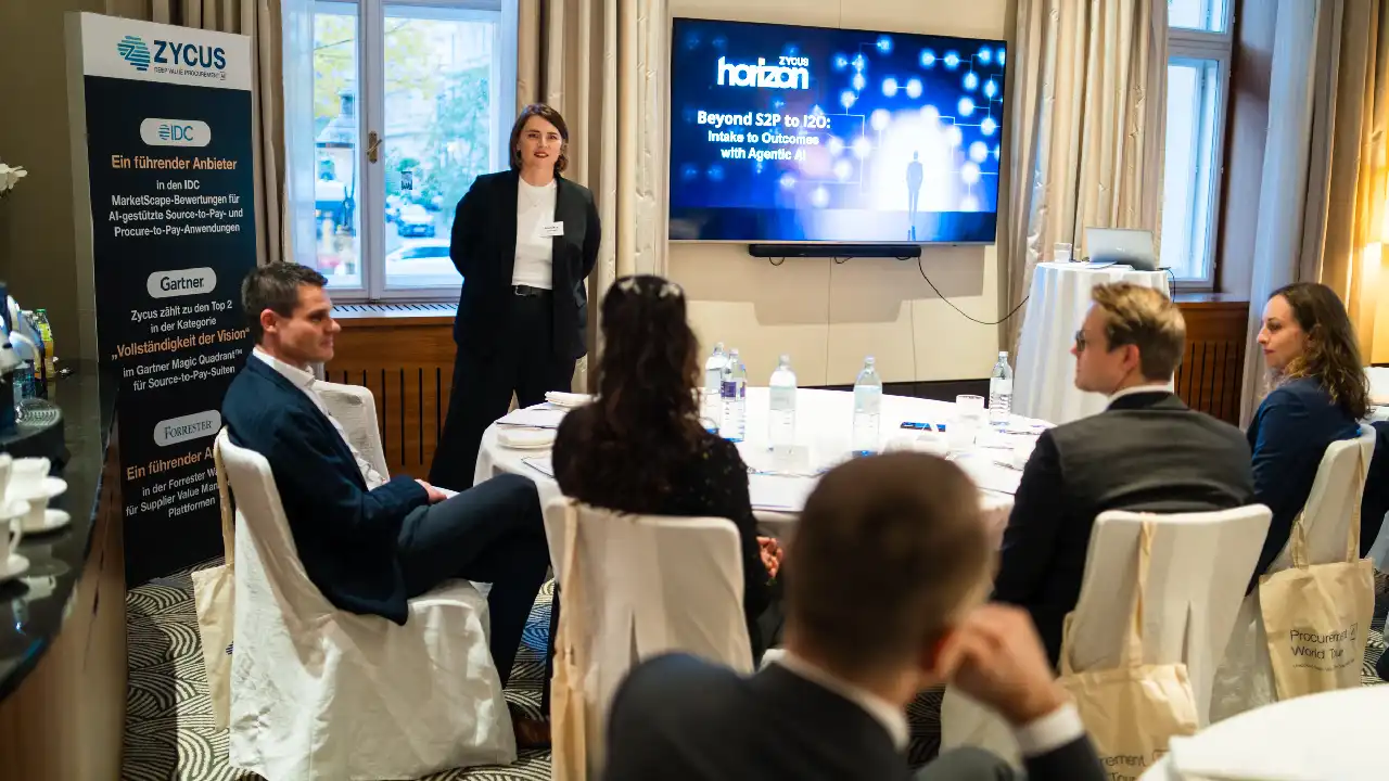 Vienna’s Perspective: Connecting Intake to Outcomes Through Agentic AI