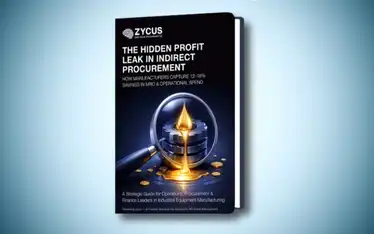 The Hidden Profit Leak: Mastering Indirect Procurement