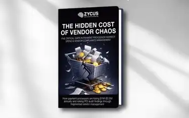 The Hidden Profit Leak: Mastering Indirect Procurement
