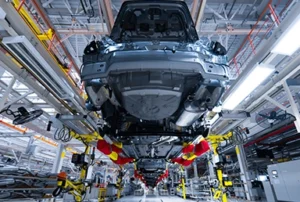 Zycus for Automotives: Product Brochure