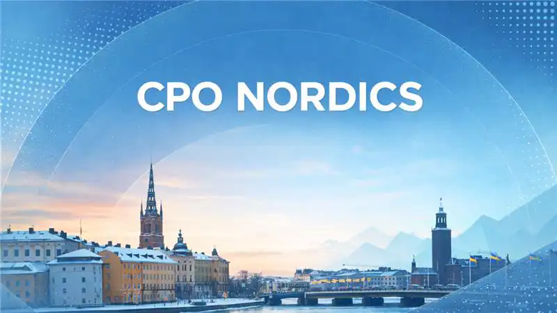 CPO nordics