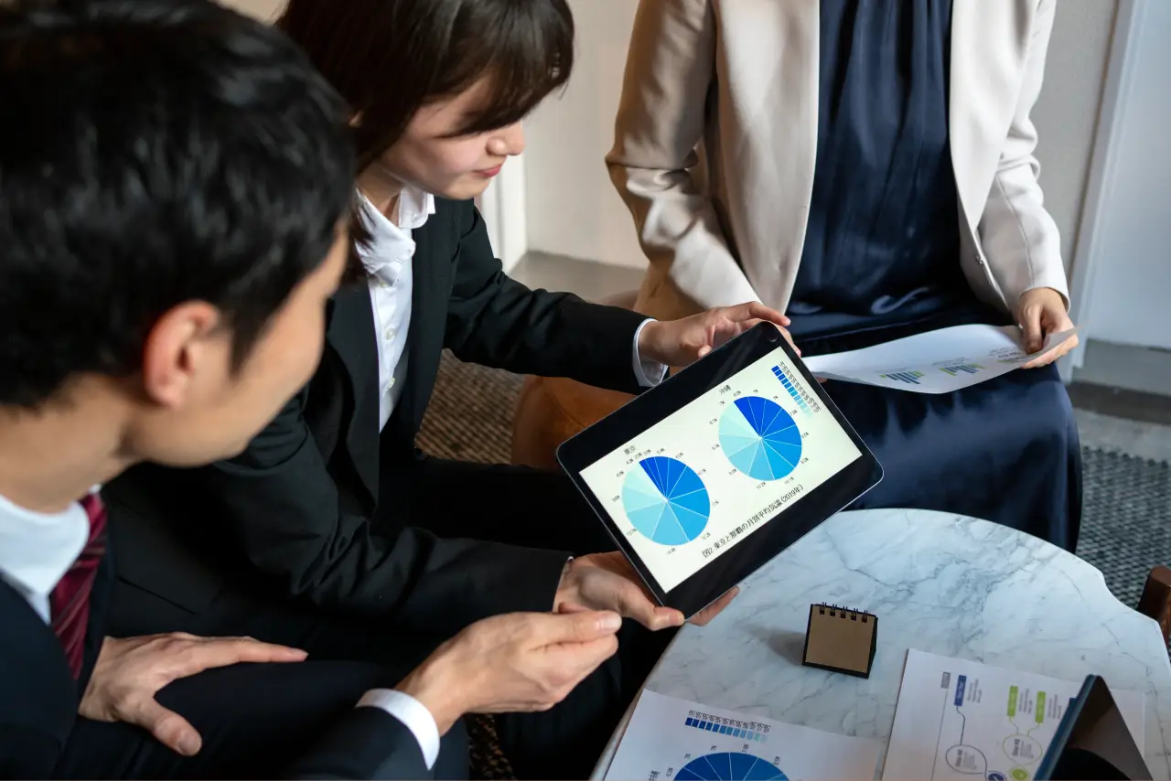 Interactive Procurement Tools, Calculators & Assessments