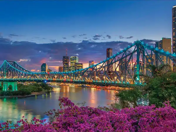 Brisbane - Procurement AI World Tour 2026