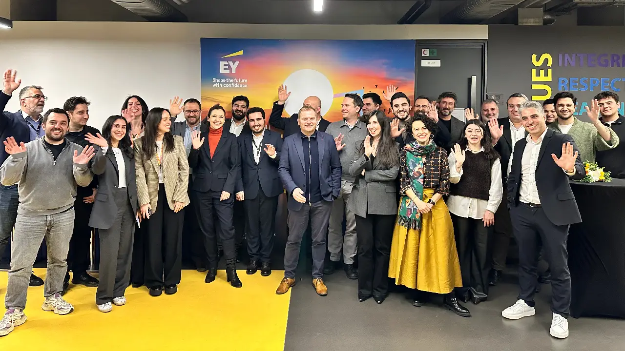 Procurement AI World Tour Istanbul