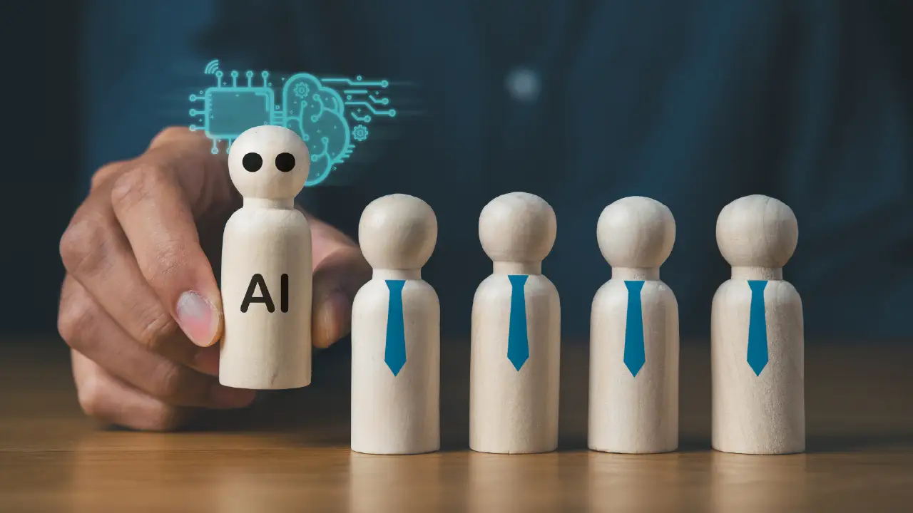 Forrester Procurement AI