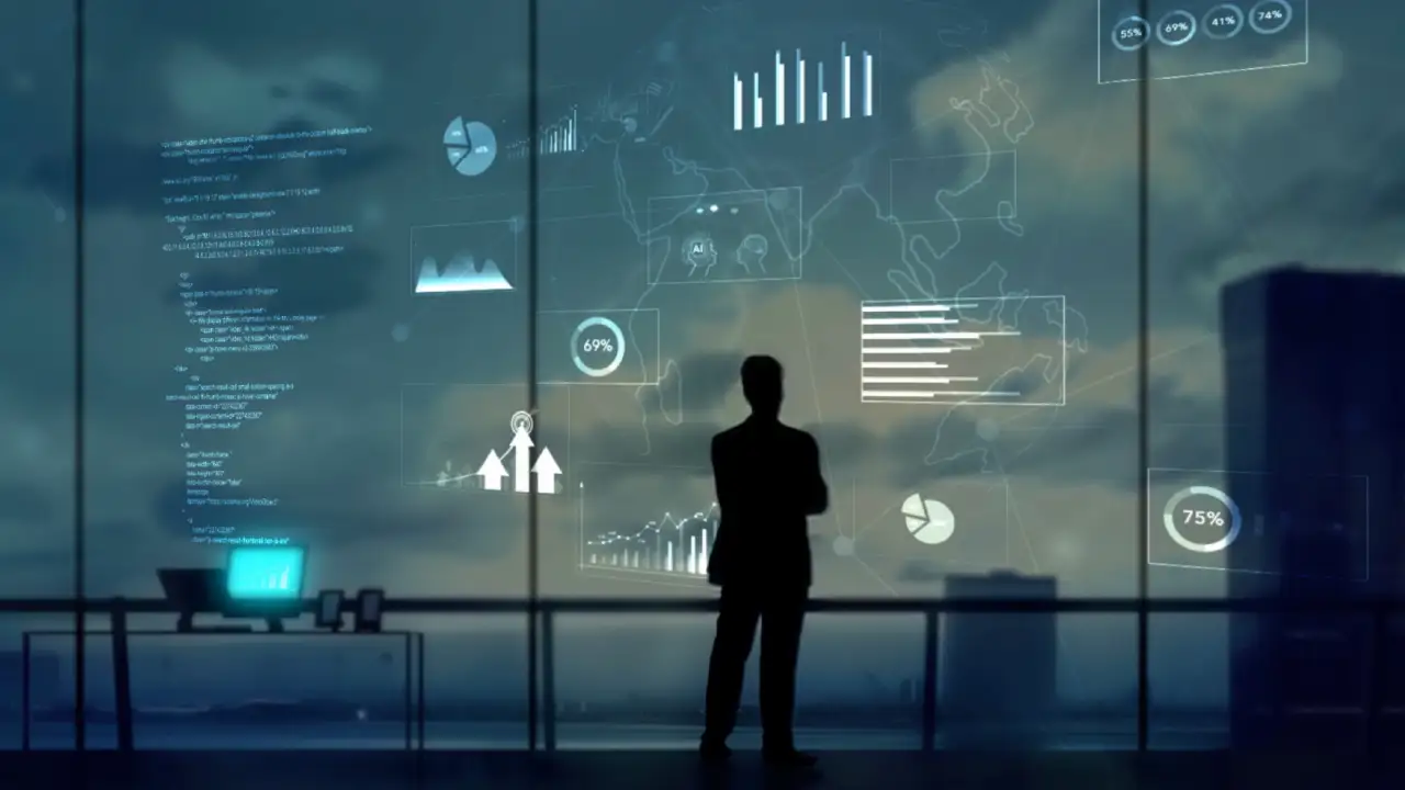 Forrester Procurement AI Readiness