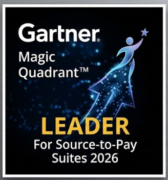 Gartner Magic Quadrant Leader 2026