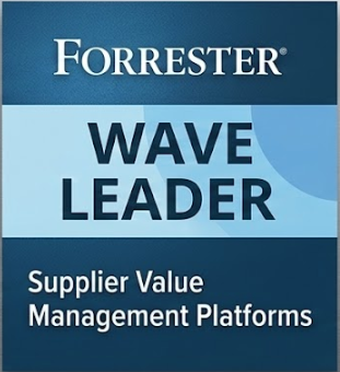 Forrester Wave Leader