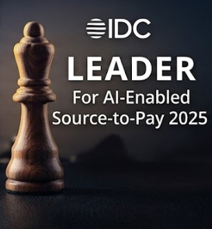 IDC MarketScape Leader