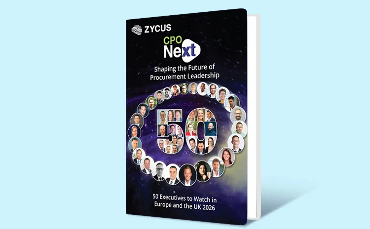 CPO Next: 50 Executives to Watch in Europe and the UK 2026
