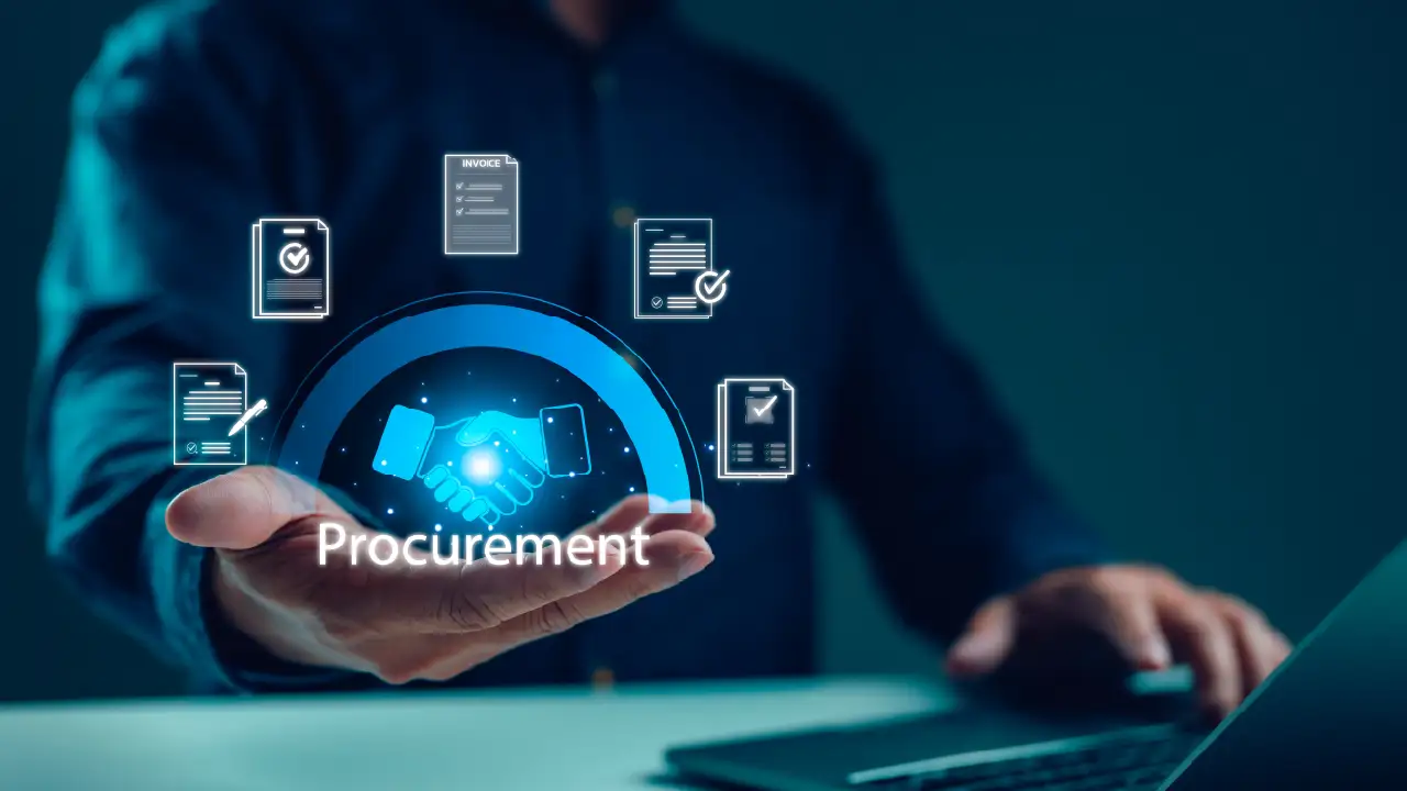 Forrester Procurement Priorities 2026