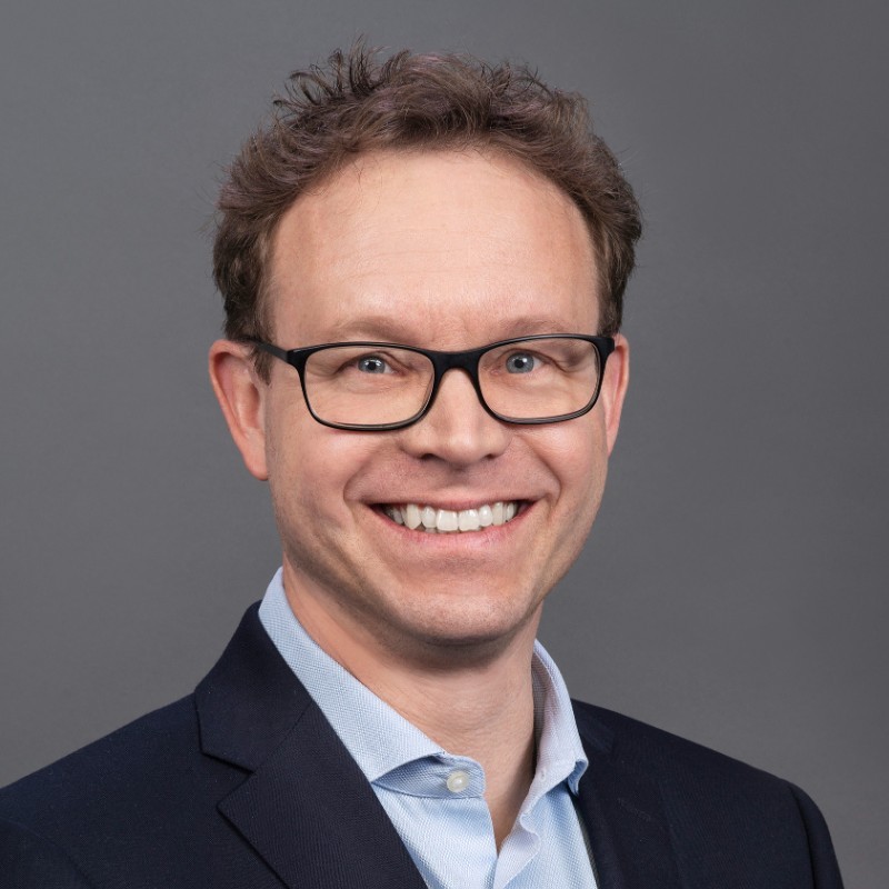Peter Scharbert