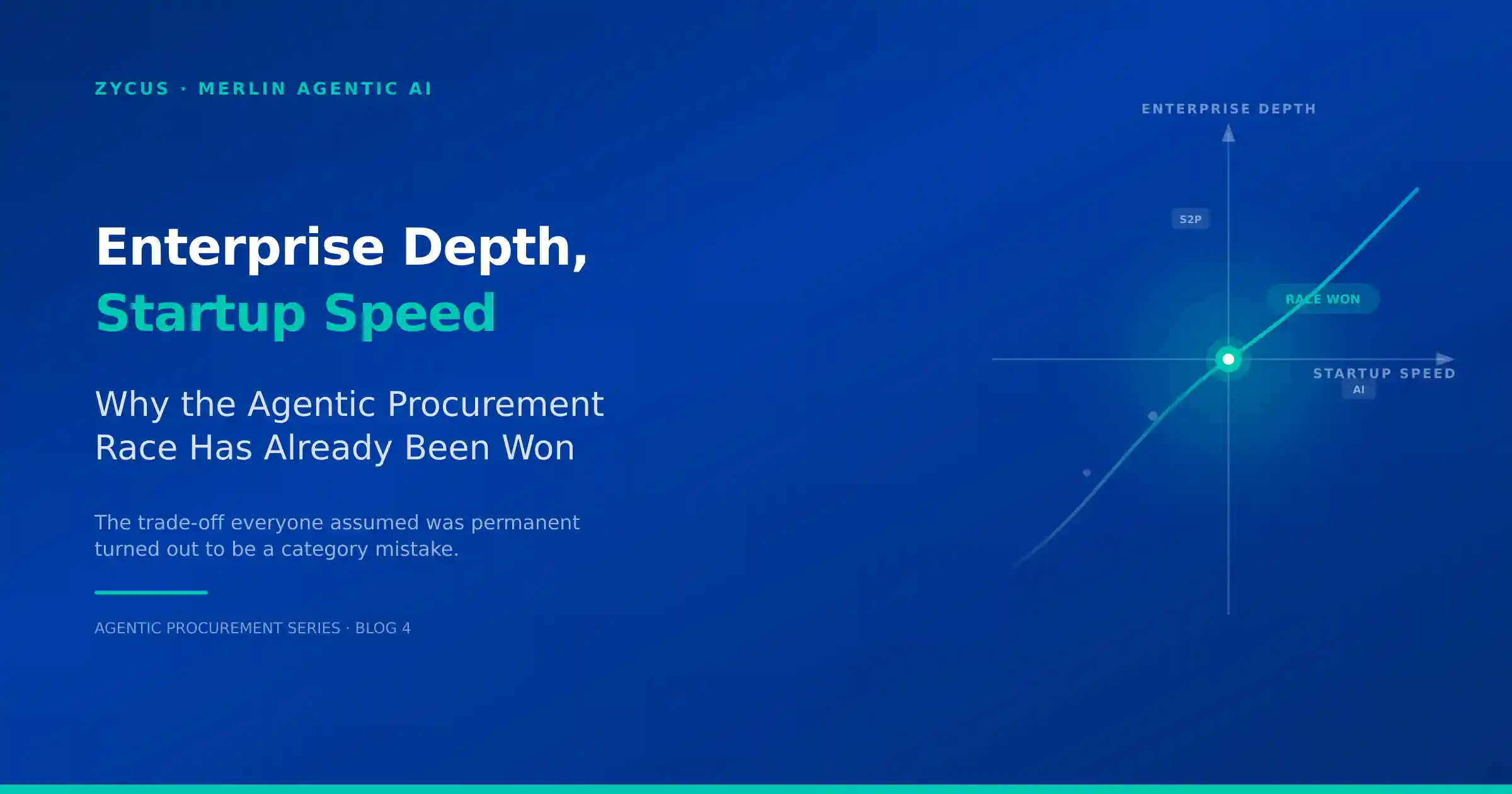 enterprise procurement AI