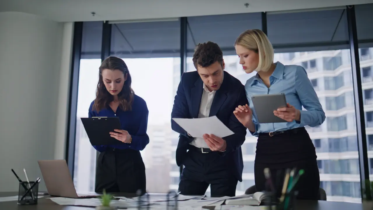 procurement is too slow cpo fix