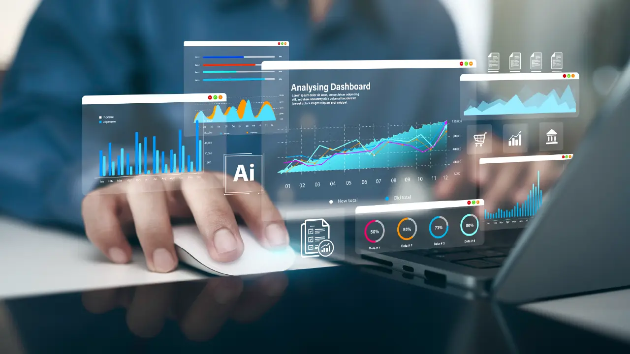 Forrester agentic AI procurement