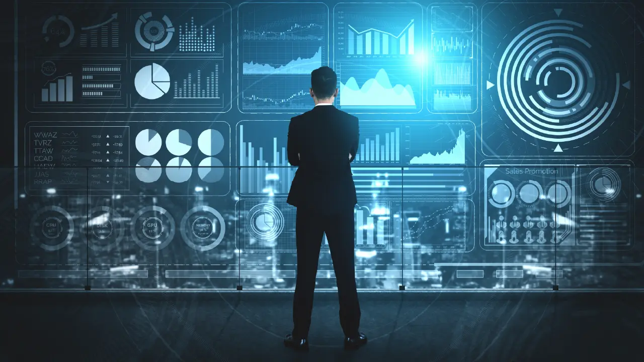 Fragmented Procurement Tech