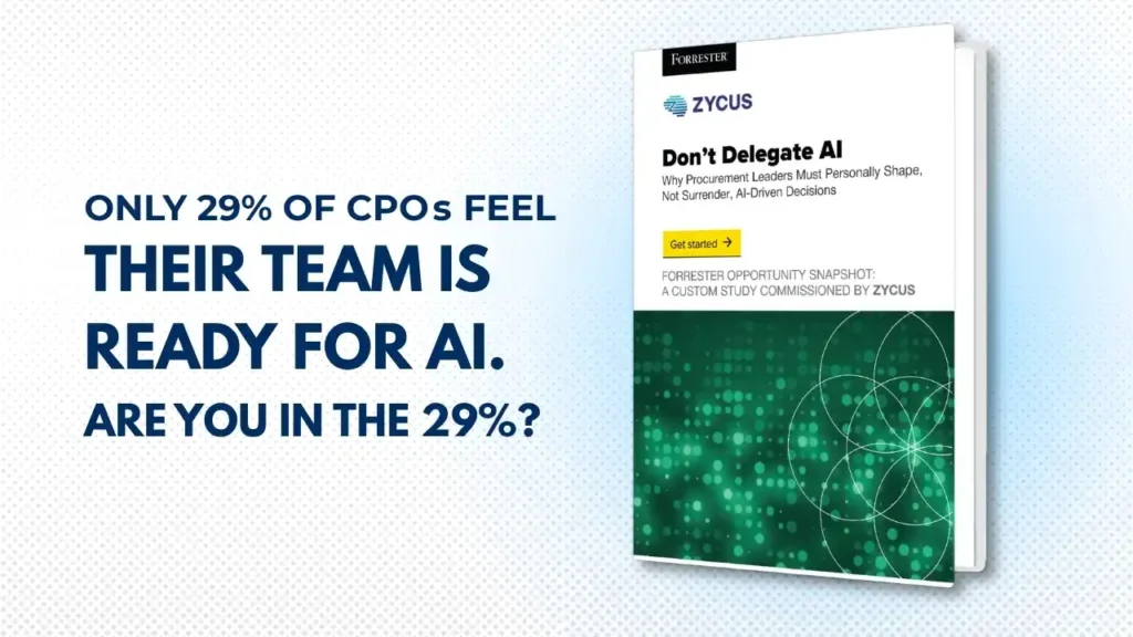 Forrester: How the CPO Role Is Changing