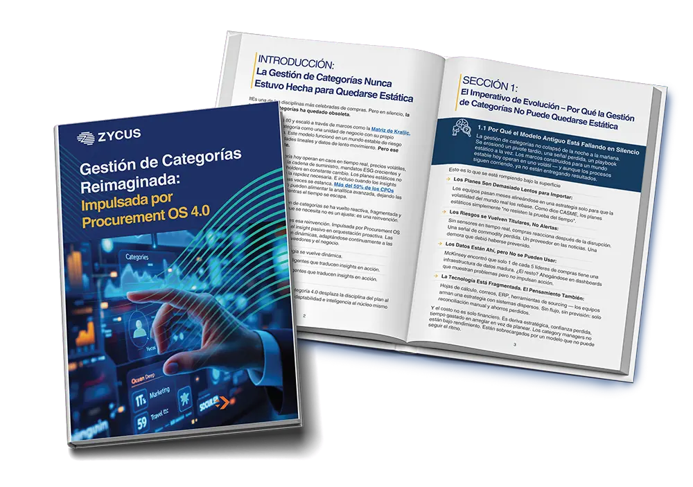 A CPO's Guide to Agentic AI in Procurement