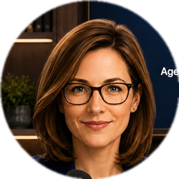 Elena, Merlin Mentor