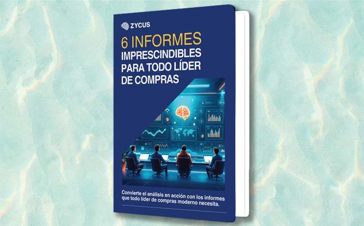Portada: 6 informes imprescindibles