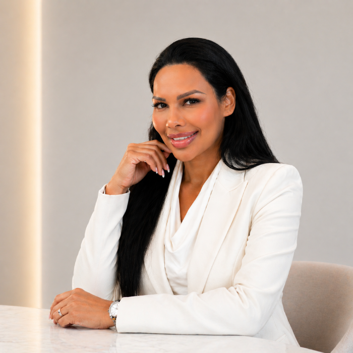 Shirley Islam