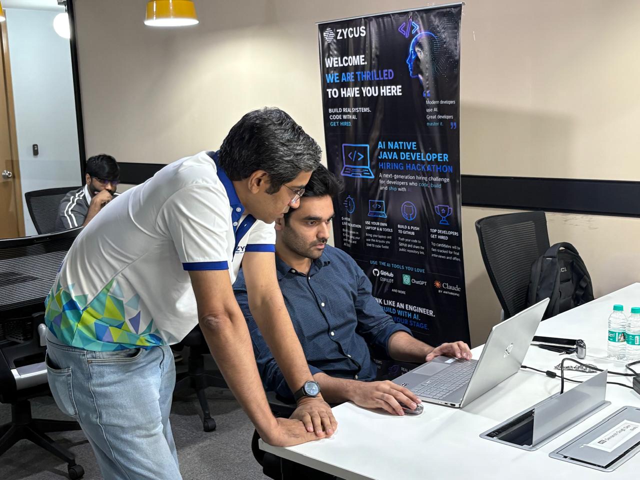 Campus engagement