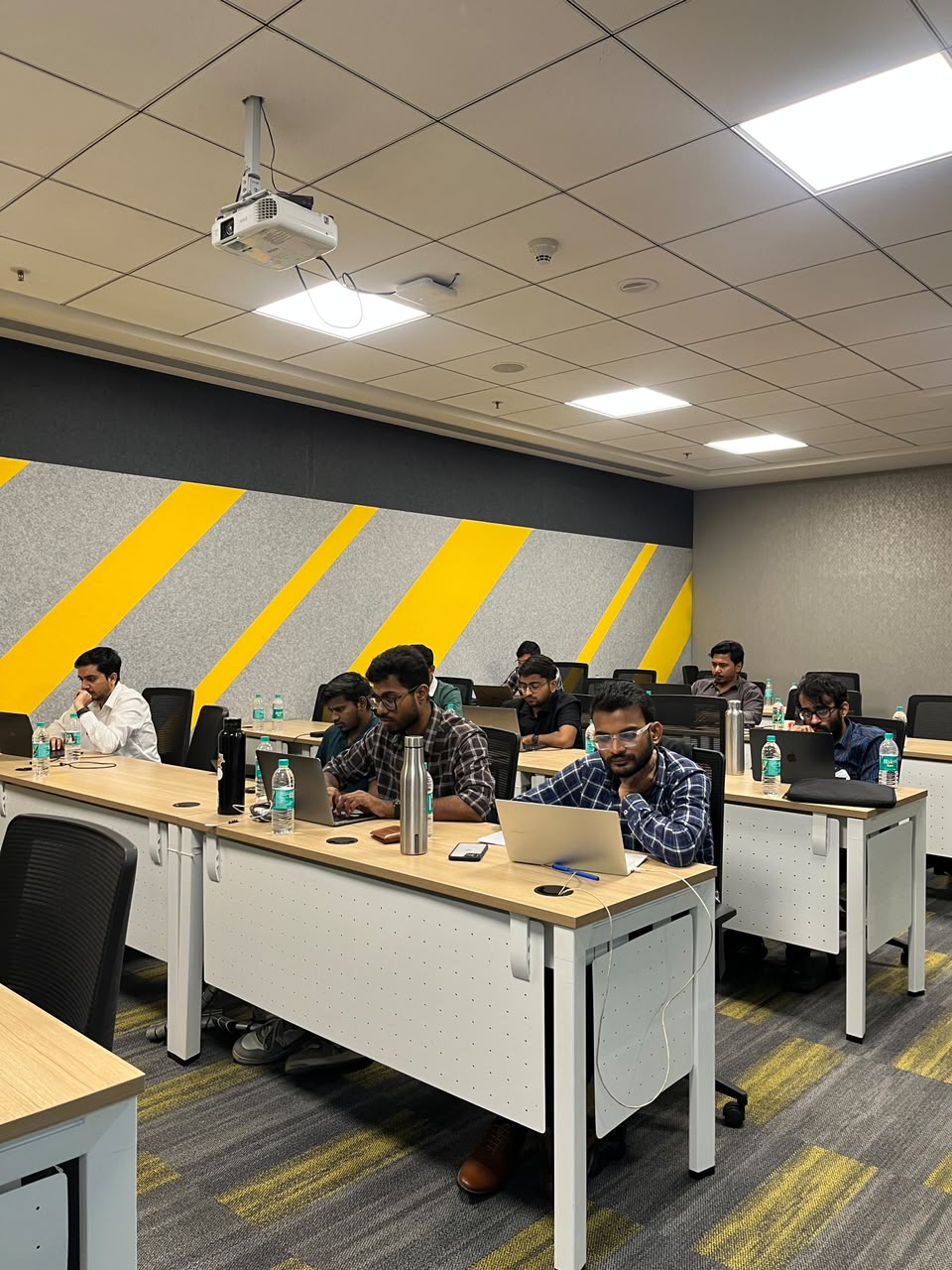 Innovation culture at Zycus