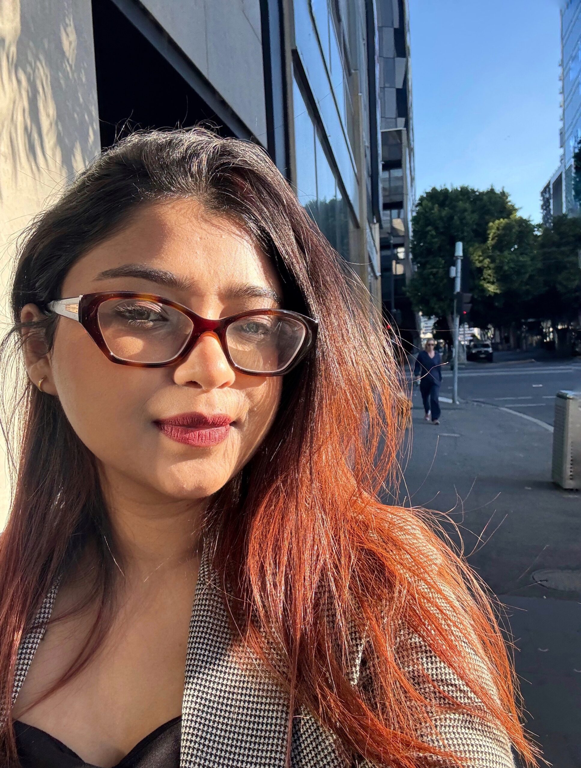 Amisha Anand