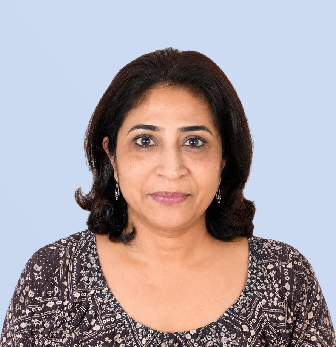 Pavithra Bopanna