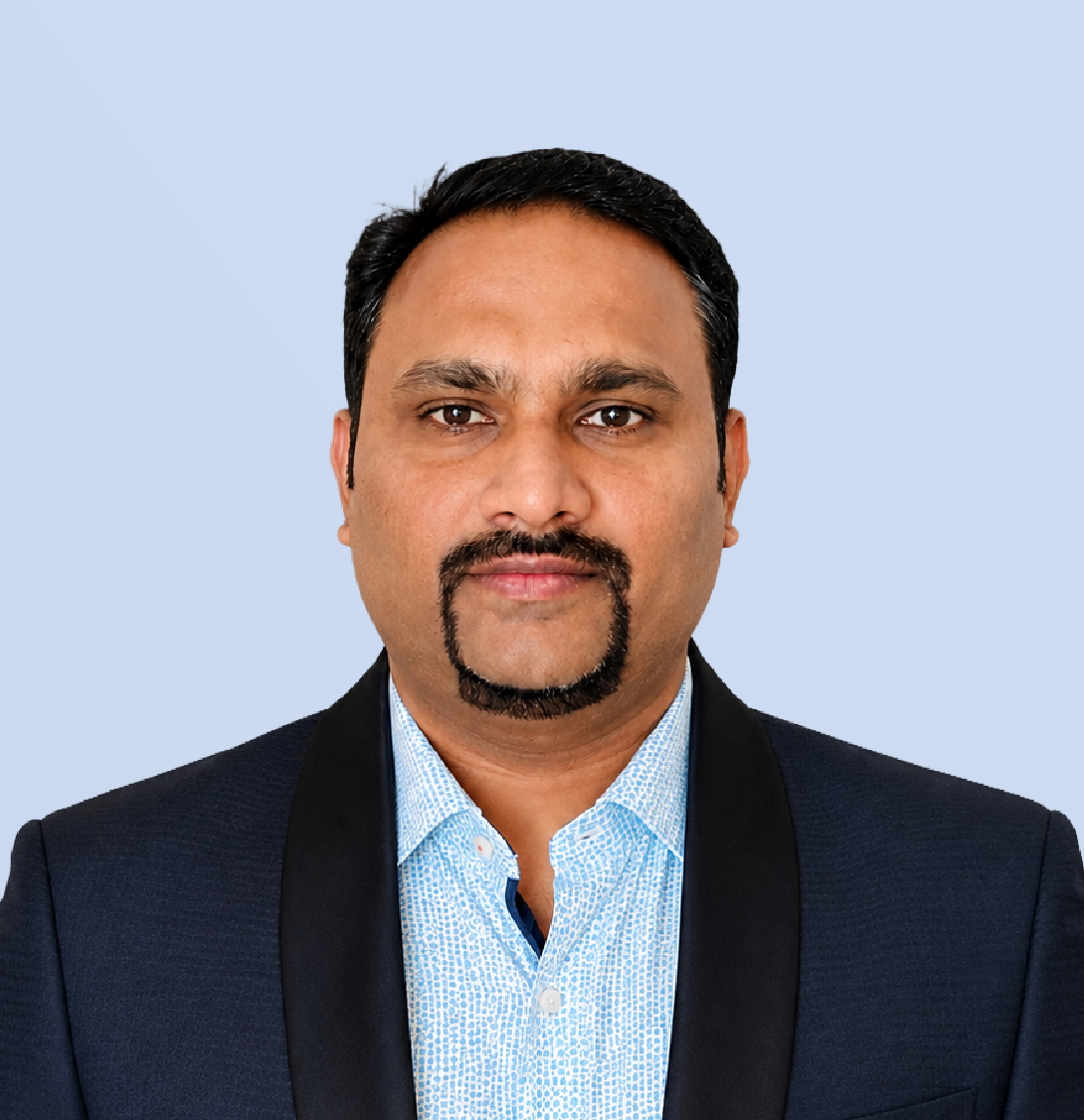 Sanjoo Dhywershetty