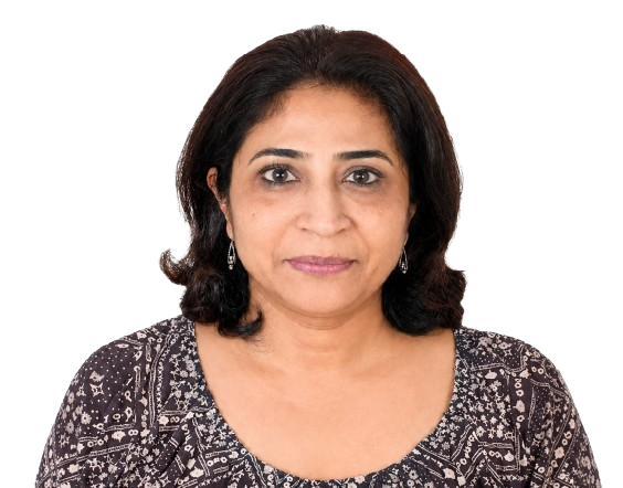 Pavithra Bopanna