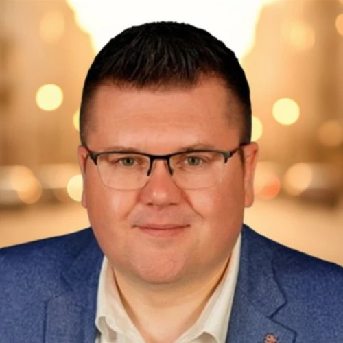 Anthony Gray