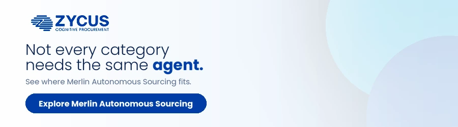 AI Autonomous Sourcing for Healthcare Business