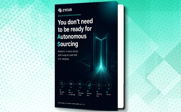 You Don’t Need to Be Ready for Autonomous Sourcing